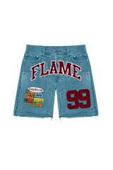 SHORTS | FAITH 77