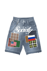 SHORTS | FAITH WORLD