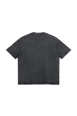 MT285 | SEEK SALVATION | FADED BLACK