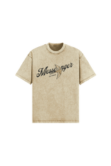 MT285 | MESSENGER OF PEACE | KHAKI