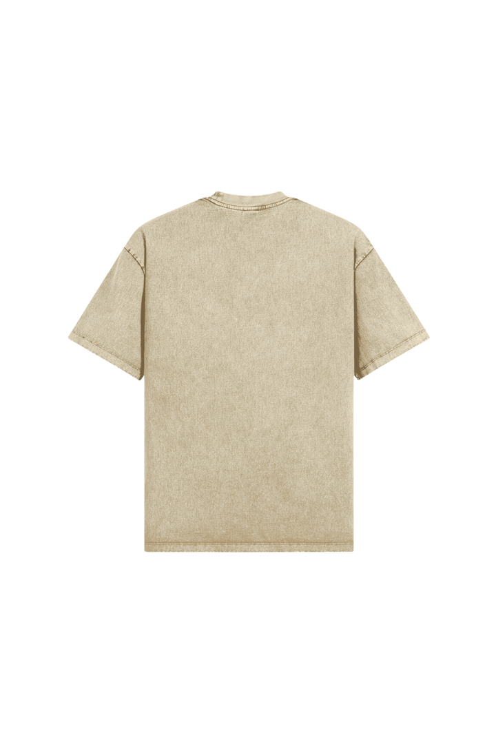 MT285 | MESSENGER OF PEACE | KHAKI