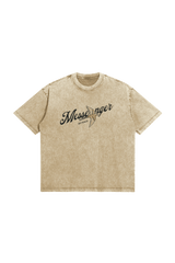 MT285 | MESSENGER OF PEACE | KHAKI