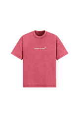 WT285 | CHRIST IS KING | WATERMELON PINK