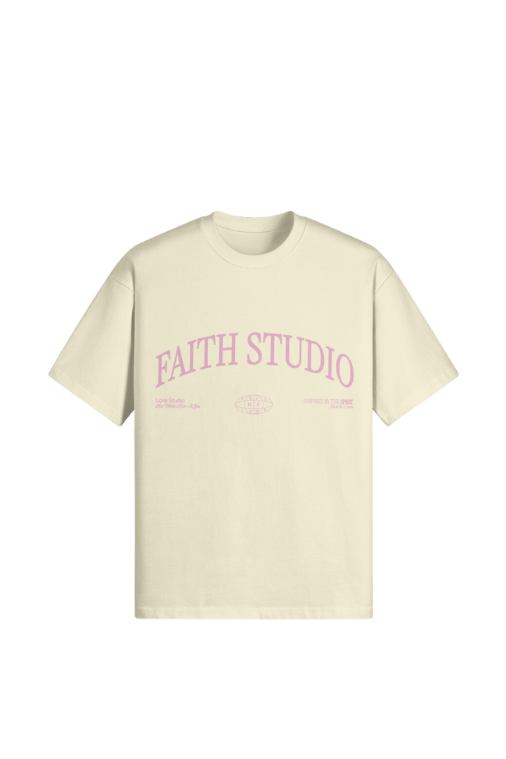 WT305 | FAITH STUDIO | WHITE ROCK