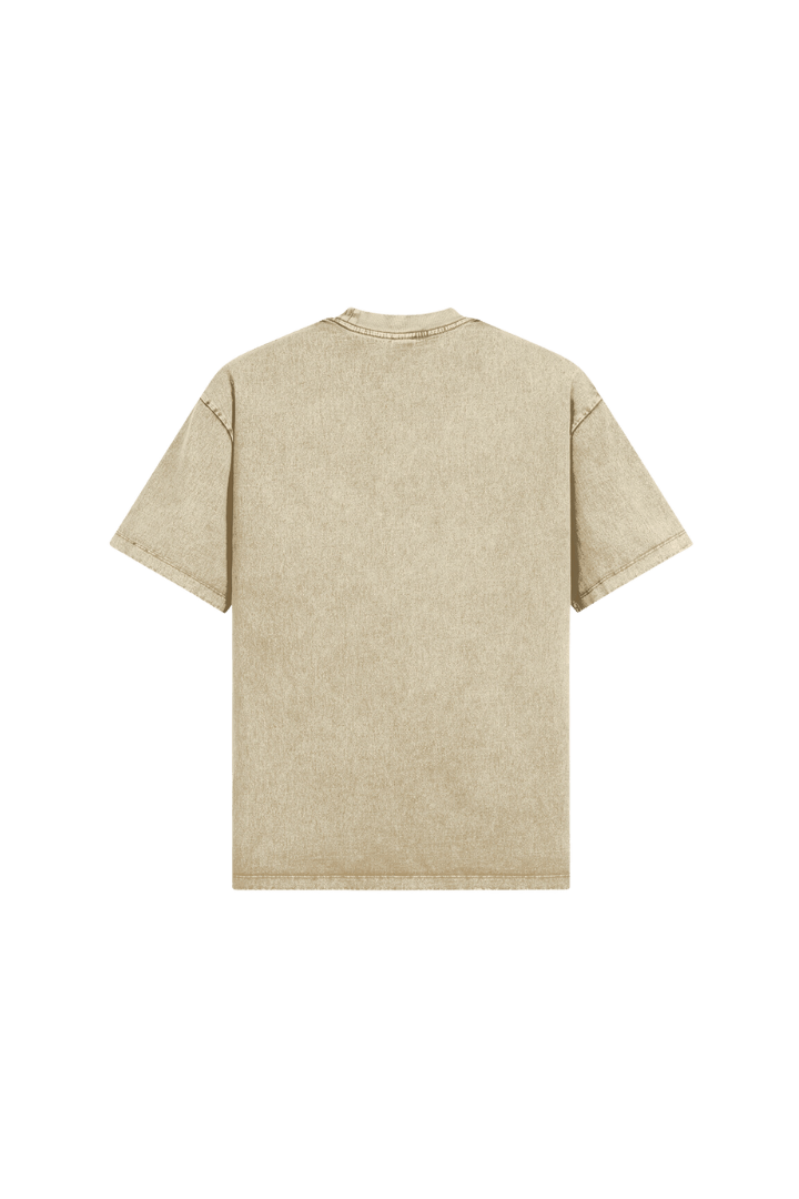 WT285 | JESUSPARISNEWYORKMILAN | KHAKI