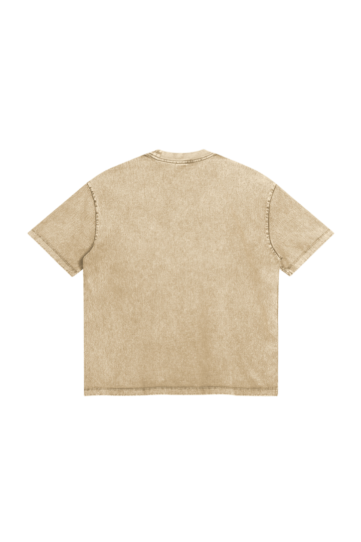 MT285 | MESSENGER OF PEACE | KHAKI