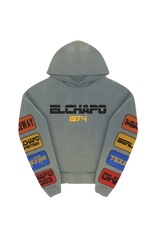 HOODIE | EL YESHUA 777