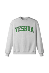 WSW370 | YESHUA | HEATHER GRAY