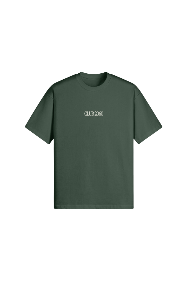 MT305 | CLUB 2060 | CACTUS GREEN