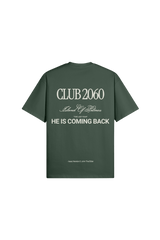 MT305 | CLUB 2060 | CACTUS GREEN