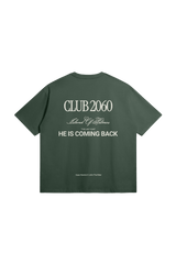 MT305 | CLUB 2060 | CACTUS GREEN