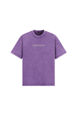 MT285 | GOD'S PLAN | DARK LAVENDER