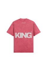 WT285 | CHRIST IS KING | WATERMELON PINK