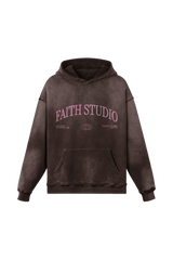 WH400 | FAITH STUDIO | BROWN