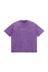 MT285 | GOD'S PLAN | DARK LAVENDER