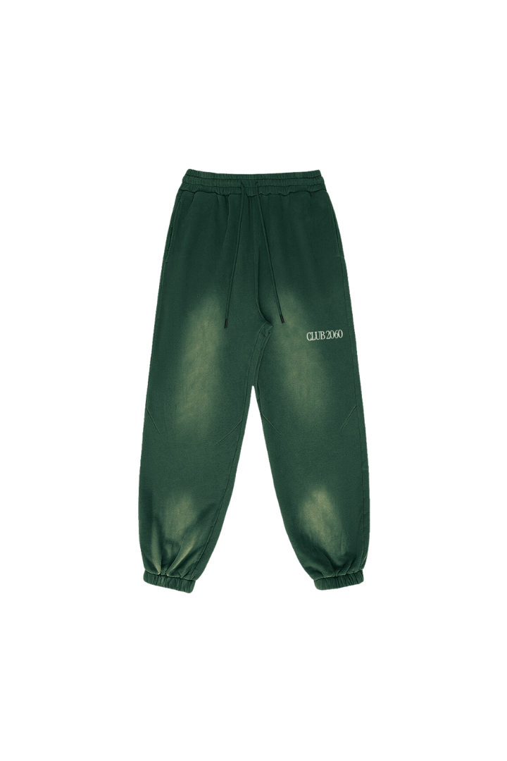 MJ400 | CLUB 2060 | MINERAL GREEN