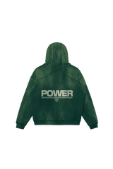 MH400 | POWER | MINERAL GREEN