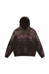 WH400 | FAITH STUDIO | BROWN