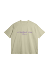 WT305 | L'ATELIER DE DIEU | PASTEL GRAY