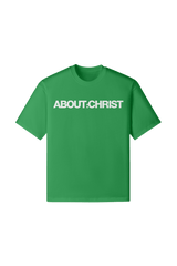 MT240 | ABOUT:CHRIST | BV GREEN