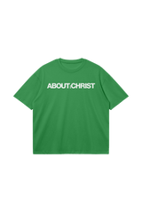 MT240 | ABOUT:CHRIST | BV GREEN