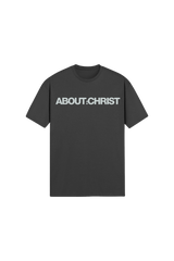 MG64000 | ABOUT:CHRIST | BLACK