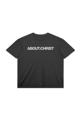 MG64000 | ABOUT:CHRIST | BLACK