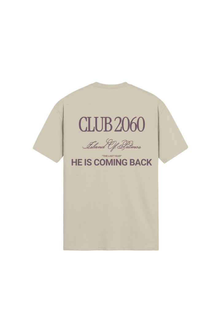 WG64000 | CLUB 2060 | BEIGE