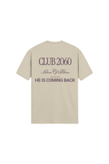 WG64000 | CLUB 2060 | BEIGE