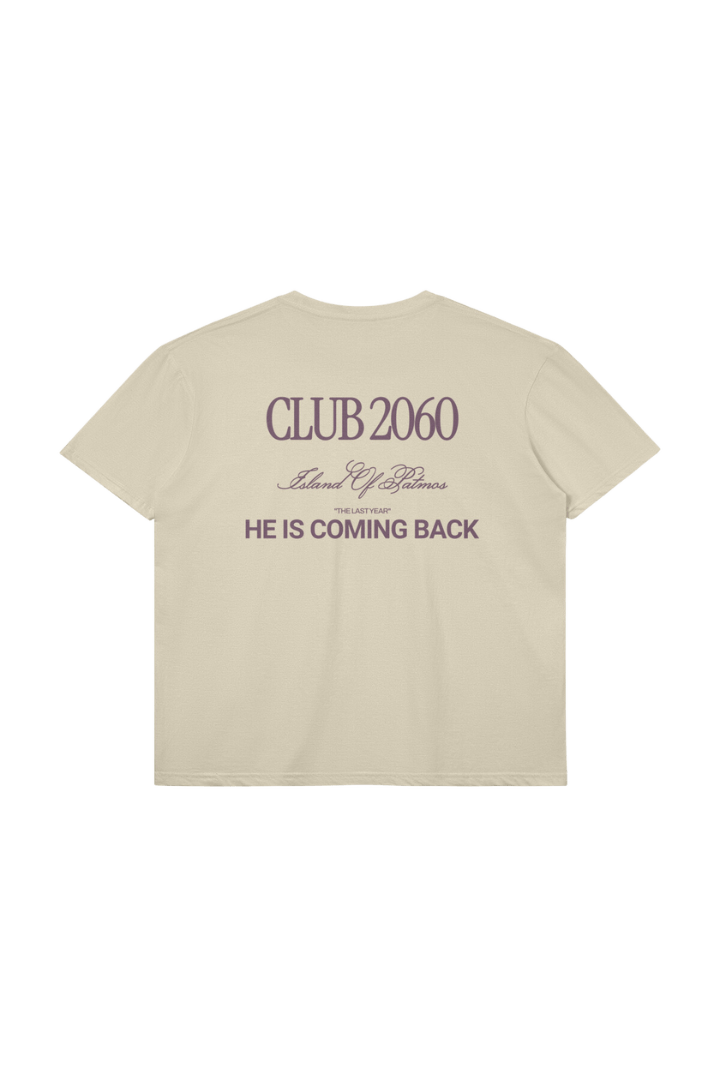 WG64000 | CLUB 2060 | BEIGE