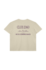 WG64000 | CLUB 2060 | BEIGE