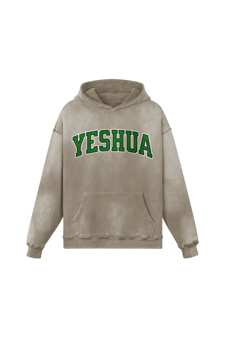 MH400 | YESHUA | GRULLO