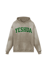 MH400 | YESHUA | GRULLO