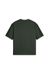 MT280 | NEED MONEY FOR CHURCH | MEDIUM JUNGLE GREEN