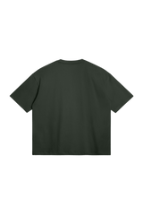 MT280 | NEED MONEY FOR CHURCH | MEDIUM JUNGLE GREEN