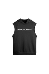 MHS380 | ABOUT:CHRIST | BLACK