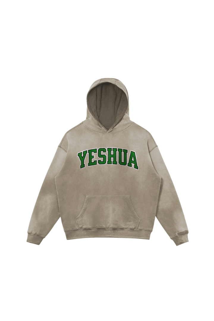 MH400 | YESHUA | GRULLO