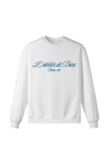 MSW370 | L'ATELIER DE DIEU | WHITE