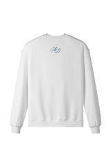 MSW370 | L'ATELIER DE DIEU | WHITE