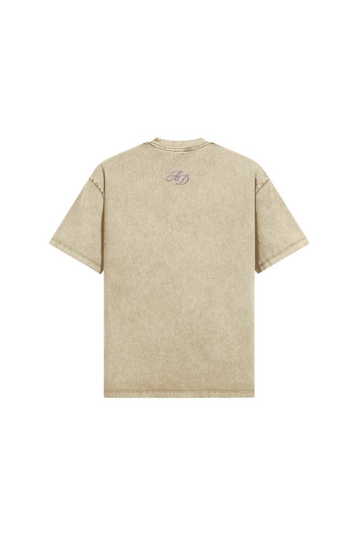 WT285 | L'ATELIER DE DIEU | KHAKI