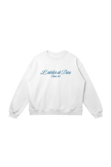 MSW370 | L'ATELIER DE DIEU | WHITE