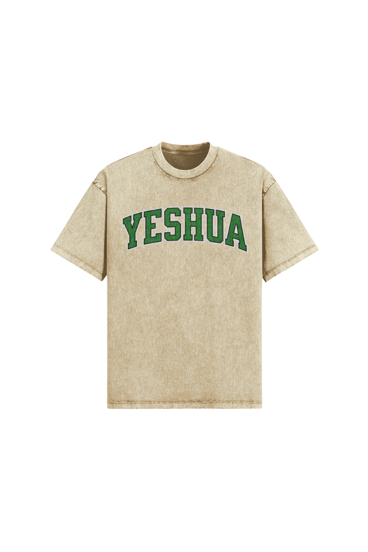 WT285 | YESHUA | KHAKI