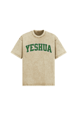 WT285 | YESHUA | KHAKI