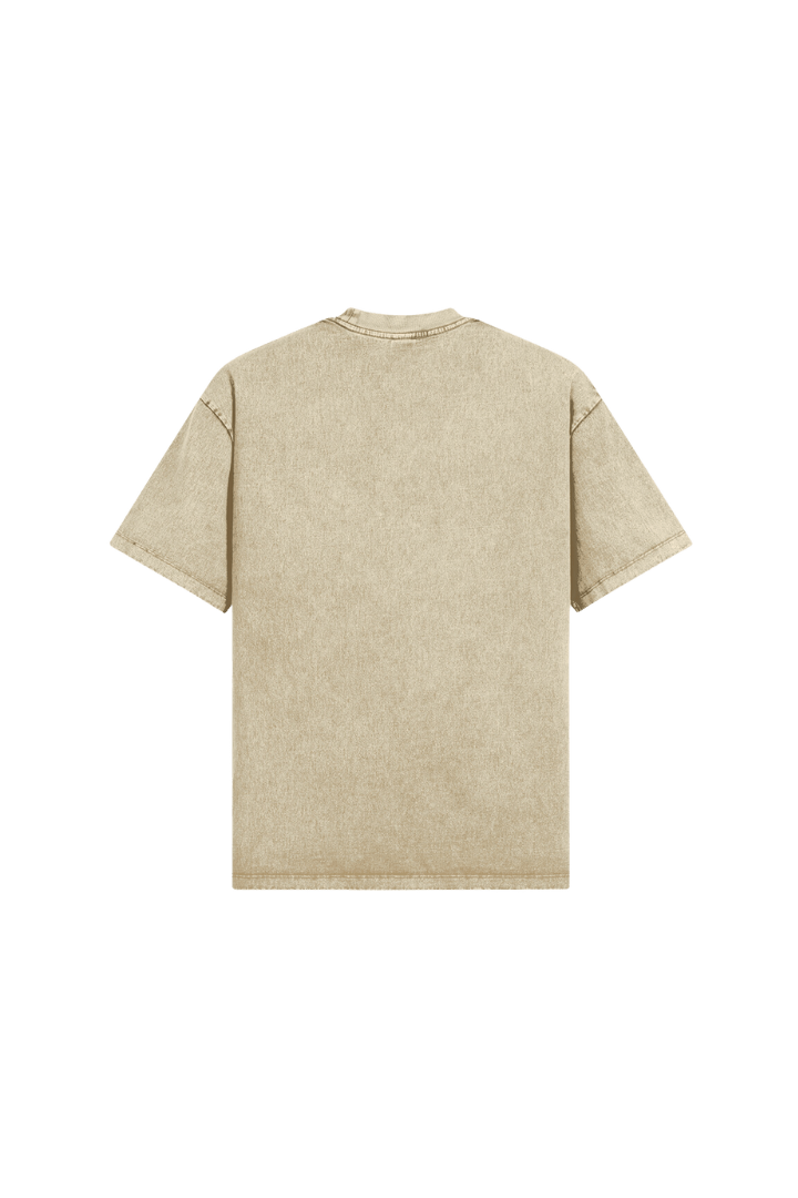 WT285 | YESHUA | KHAKI