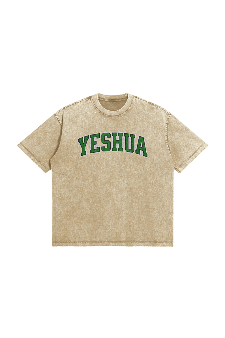 WT285 | YESHUA | KHAKI