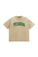 WT285 | YESHUA | KHAKI