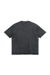 MT285 | YESHUA | FADED BLACK