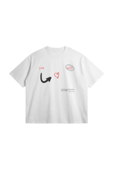 WT305 | SEARCH THE LOVE OF GOD | WHITE