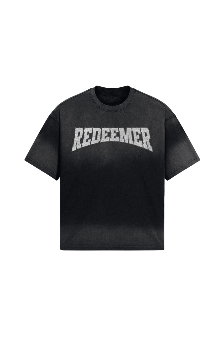 MT260RAW | REDEEMER | BLACK