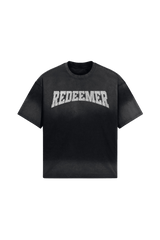 MT260RAW | REDEEMER | BLACK